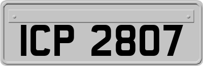 ICP2807