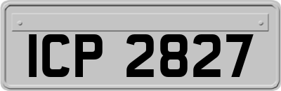 ICP2827