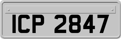 ICP2847