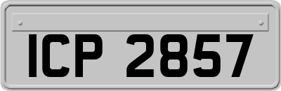 ICP2857