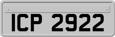 ICP2922
