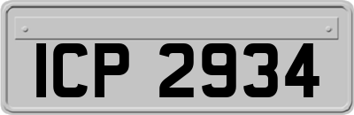 ICP2934