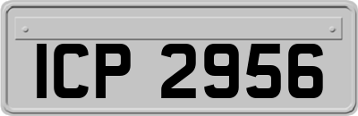 ICP2956