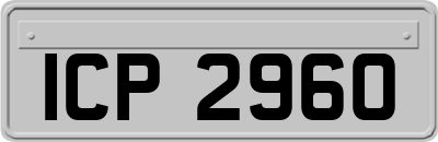 ICP2960
