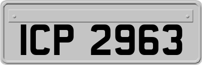 ICP2963