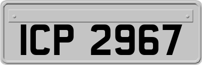ICP2967