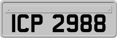 ICP2988