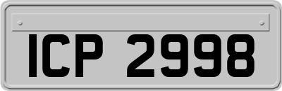 ICP2998