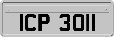 ICP3011