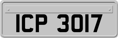 ICP3017