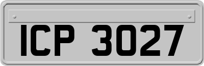 ICP3027