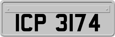ICP3174