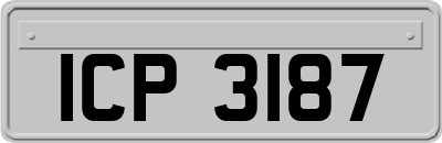 ICP3187