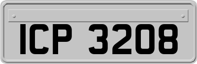 ICP3208