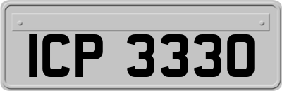 ICP3330