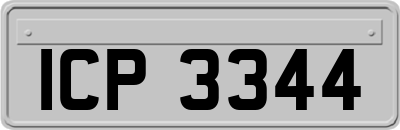 ICP3344