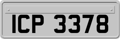 ICP3378