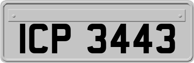 ICP3443