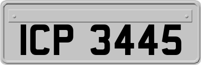ICP3445