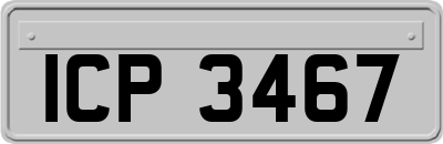ICP3467