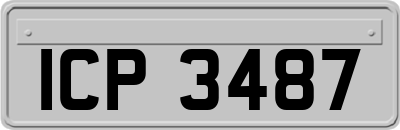 ICP3487