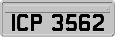 ICP3562