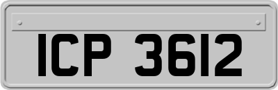 ICP3612