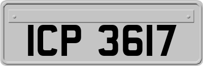 ICP3617