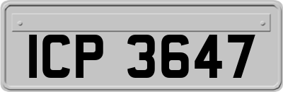 ICP3647
