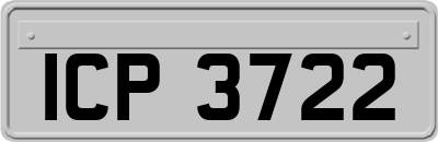 ICP3722