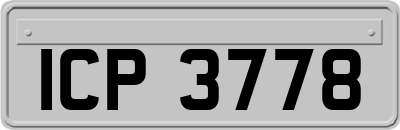ICP3778