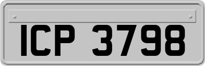 ICP3798