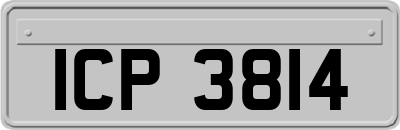 ICP3814