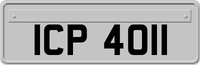 ICP4011