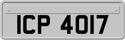 ICP4017