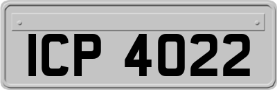 ICP4022