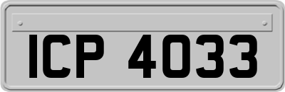 ICP4033
