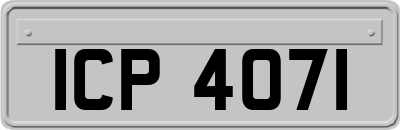 ICP4071