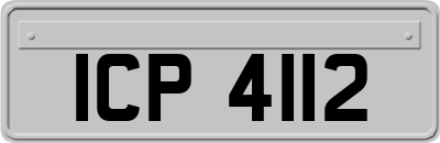 ICP4112