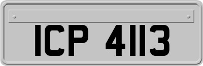 ICP4113