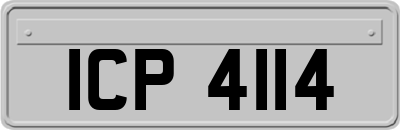 ICP4114