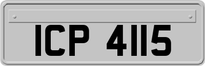 ICP4115
