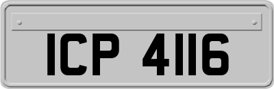 ICP4116