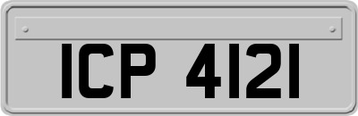 ICP4121