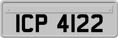 ICP4122