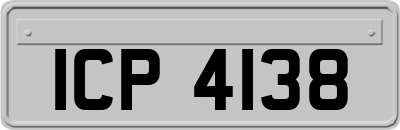 ICP4138