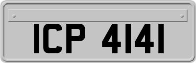 ICP4141
