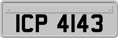 ICP4143