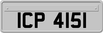 ICP4151