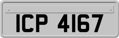 ICP4167